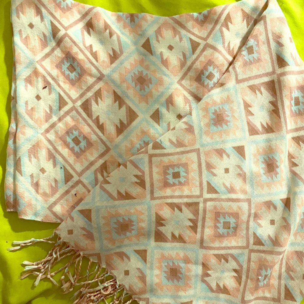 Scarf